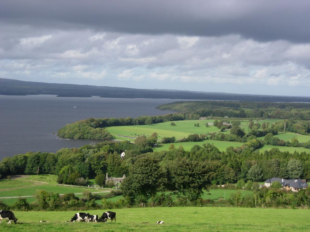 Clareville House B&B Scarriff  Exteriér fotografie