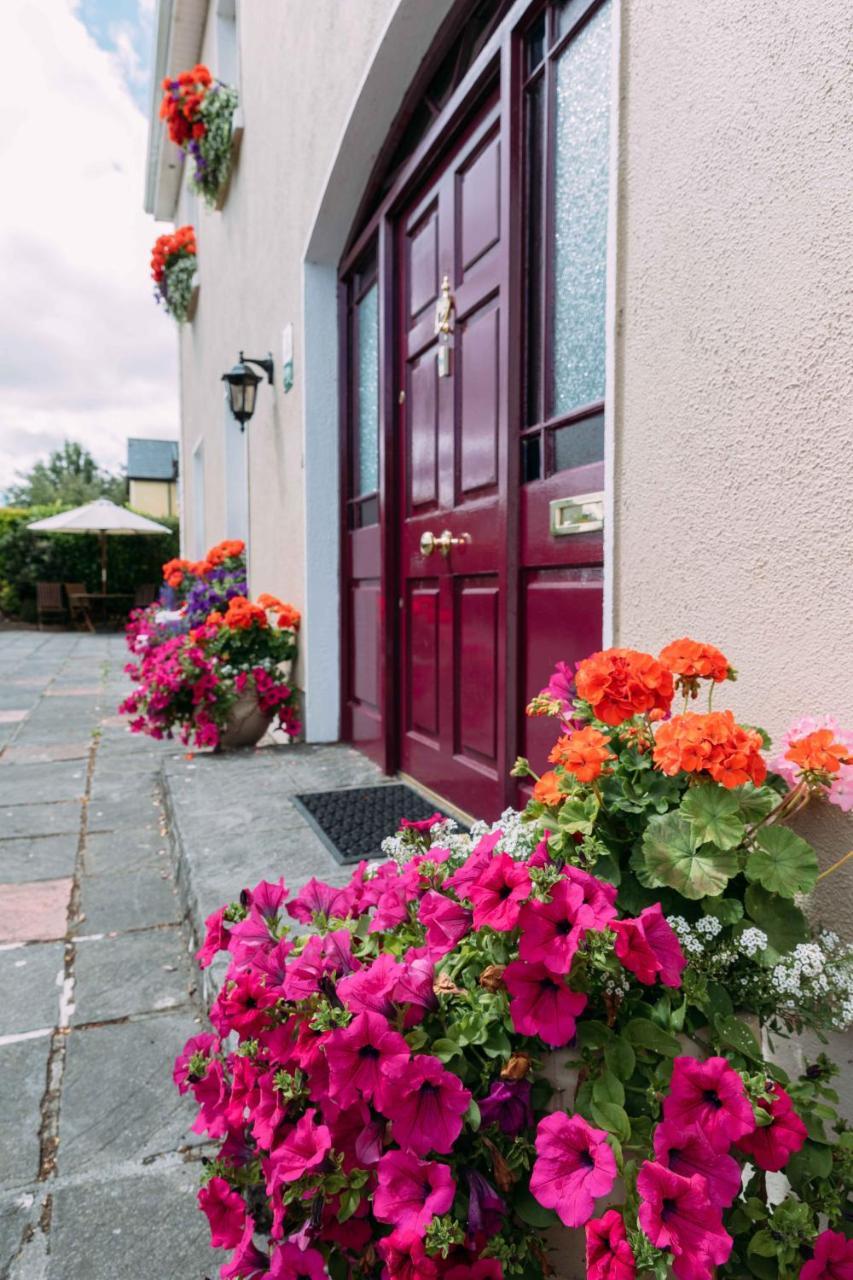 Clareville House B&B Scarriff  Exteriér fotografie